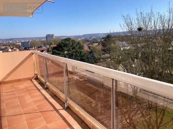 Appartement à vendre à Le Grand-Quevilly en Seine-Maritime (76120), ref : 76026-1079531