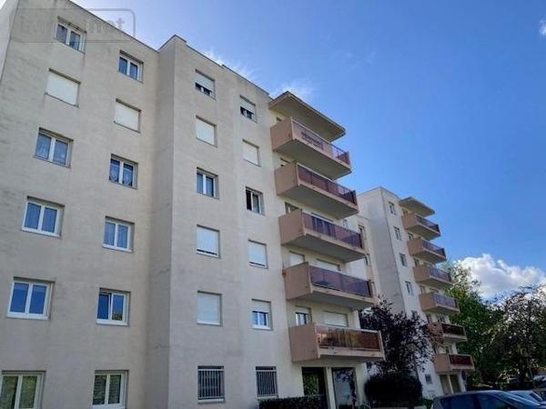 Appartement à vendre à Le Grand-Quevilly en Seine-Maritime (76120), ref : 76026-1079531