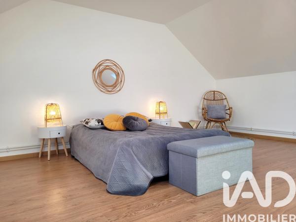 Appartement à vendre 3 pièces 82 m² Abbeville