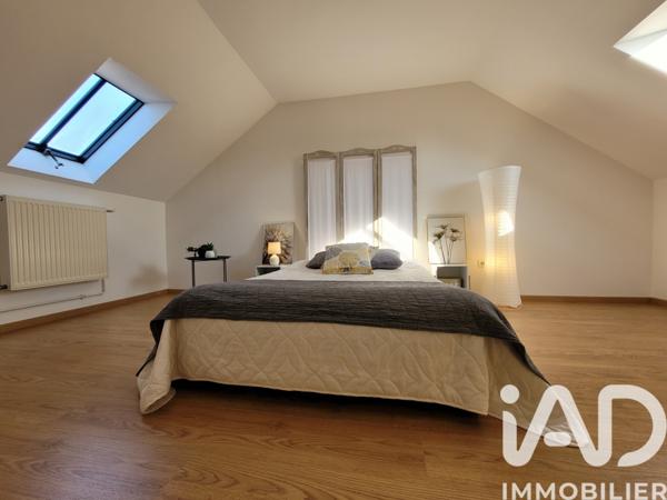 Appartement à vendre 3 pièces 82 m² Abbeville