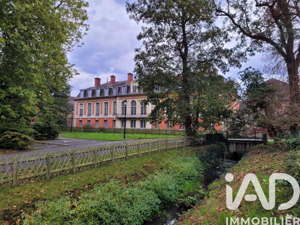 Appartement à vendre 3 pièces 82 m² Abbeville