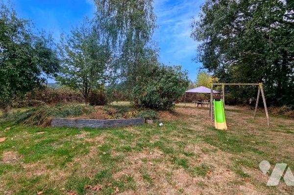 Maison à VENDRE - ARCISSES (28400) Margon - A 4MIN DE NOGENT-LE-ROTROU

Dans un environnement...