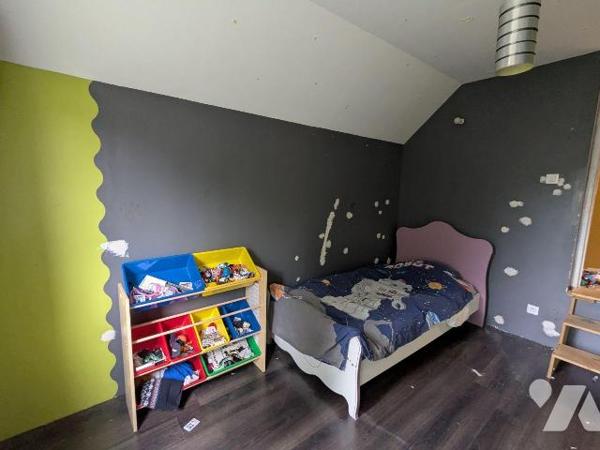 Maison à VENDRE - ARCISSES (28400) Margon - A 4MIN DE NOGENT-LE-ROTROU

Dans un environnement...