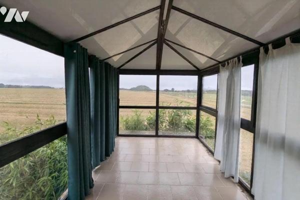 Maison à VENDRE - ARCISSES (28400) Margon - A 4MIN DE NOGENT-LE-ROTROU

Dans un environnement...