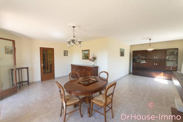 Maison à vendre 5 pièces de 100 m²