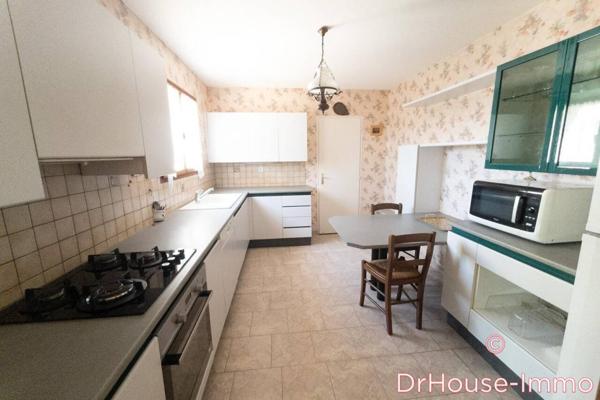 Maison à vendre 5 pièces de 100 m²