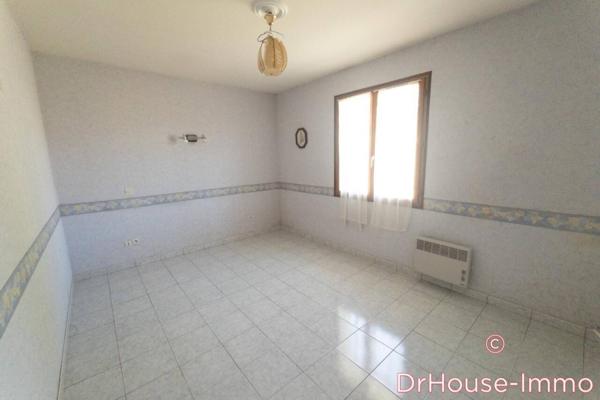 Maison à vendre 5 pièces de 100 m²