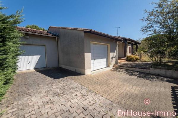 Maison à vendre 5 pièces de 100 m²