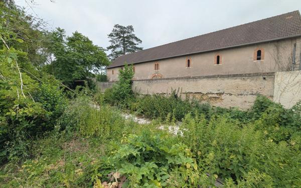 Terrain à vendre    Longecourt-en-Plaine