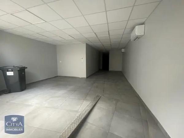 Location local commercial