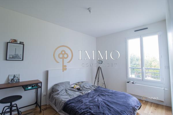 Maison moderne 7 pièces 178m²