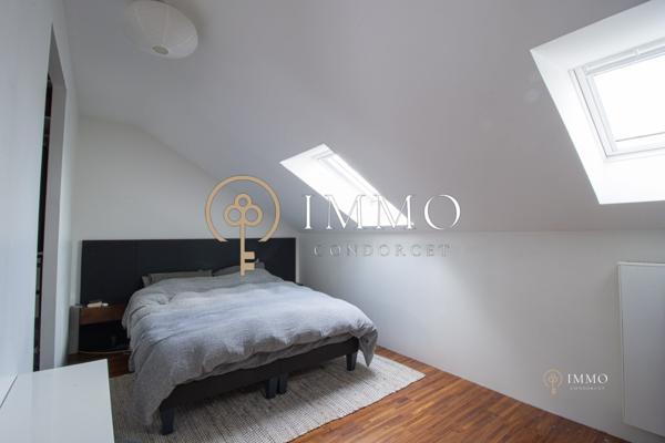 Maison moderne 7 pièces 178m²