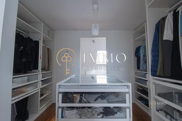 Maison moderne 7 pièces 178m²