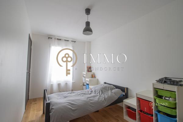 Maison moderne 7 pièces 178m²