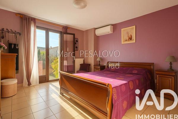 Maison à vendre 4 pièces 88 m² Canet-en-Roussillon