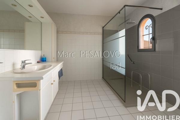 Maison à vendre 4 pièces 88 m² Canet-en-Roussillon