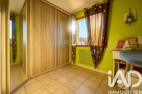 Maison à vendre 4 pièces 88 m² Canet-en-Roussillon
