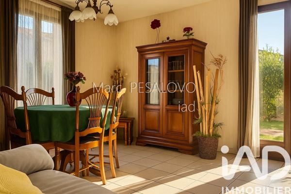 Maison à vendre 4 pièces 88 m² Canet-en-Roussillon