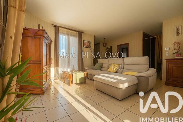Maison à vendre 4 pièces 88 m² Canet-en-Roussillon
