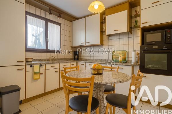 Maison à vendre 4 pièces 88 m² Canet-en-Roussillon