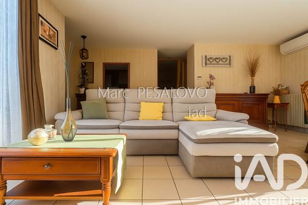 Maison à vendre 4 pièces 88 m² Canet-en-Roussillon