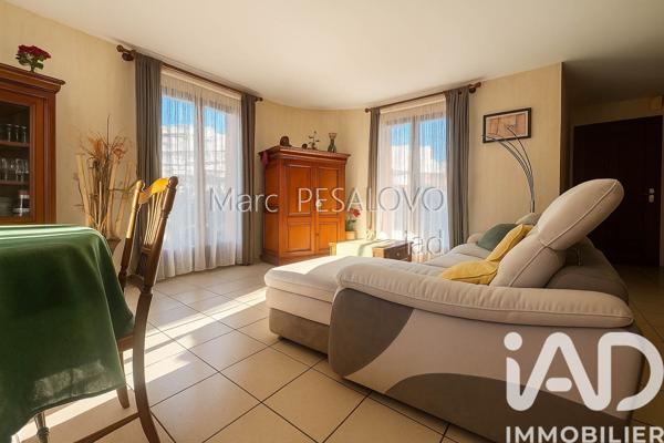 Maison à vendre 4 pièces 88 m² Canet-en-Roussillon