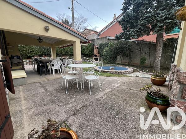 Maison à vendre 7 pièces 159 m² Vernet-les-Bains