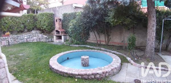 Maison à vendre 7 pièces 159 m² Vernet-les-Bains