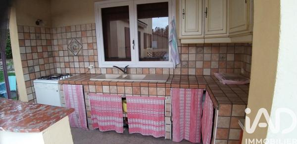 Maison à vendre 7 pièces 159 m² Vernet-les-Bains