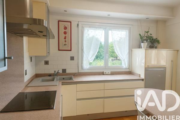 Maison à vendre 7 pièces 159 m² Vernet-les-Bains