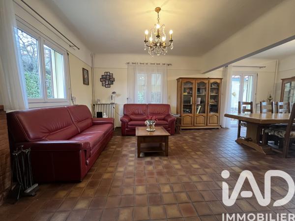 Maison à vendre 7 pièces 159 m² Vernet-les-Bains