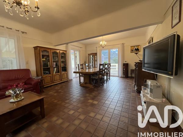 Maison à vendre 7 pièces 159 m² Vernet-les-Bains