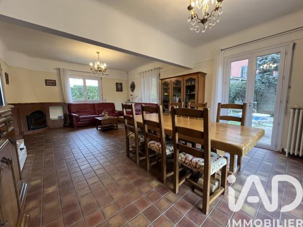 Maison à vendre 7 pièces 159 m² Vernet-les-Bains