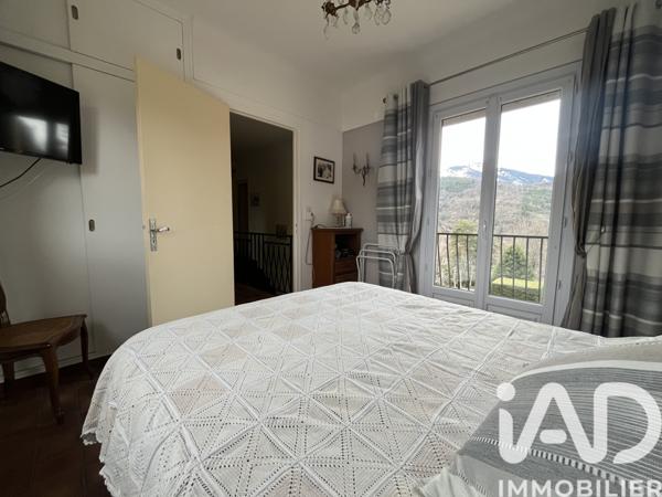 Maison à vendre 7 pièces 159 m² Vernet-les-Bains