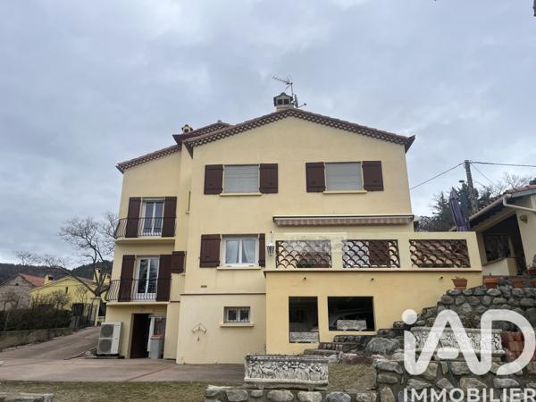 Maison à vendre 7 pièces 159 m² Vernet-les-Bains