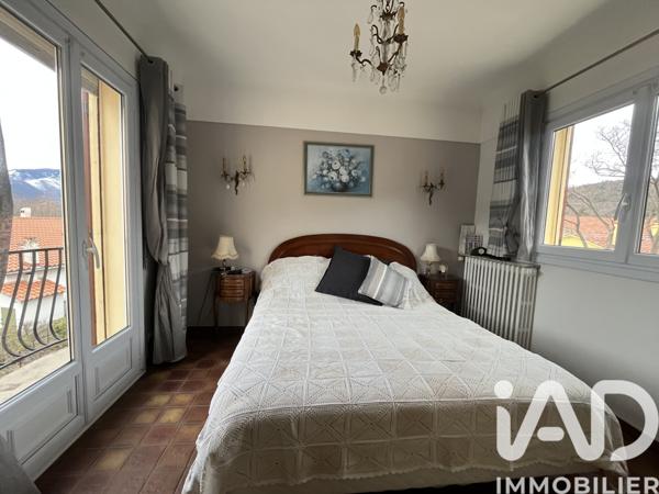 Maison à vendre 7 pièces 159 m² Vernet-les-Bains