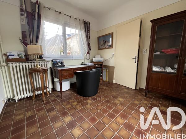 Maison à vendre 7 pièces 159 m² Vernet-les-Bains