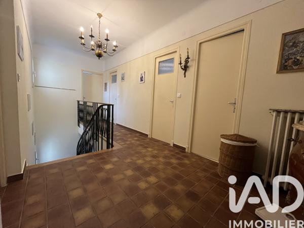 Maison à vendre 7 pièces 159 m² Vernet-les-Bains