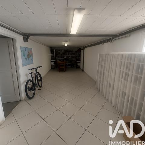 Maison à vendre 7 pièces 159 m² Vernet-les-Bains