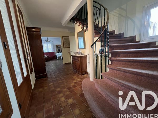 Maison à vendre 7 pièces 159 m² Vernet-les-Bains