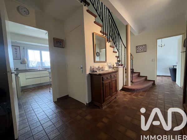 Maison à vendre 7 pièces 159 m² Vernet-les-Bains