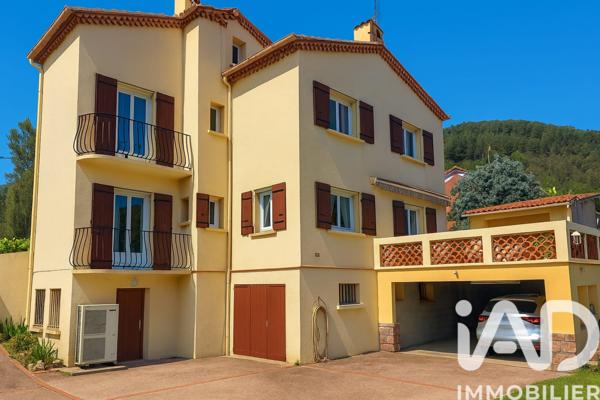 Maison à vendre 7 pièces 159 m² Vernet-les-Bains