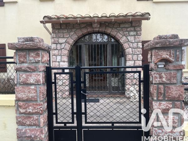 Maison à vendre 7 pièces 159 m² Vernet-les-Bains