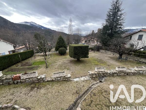 Maison à vendre 7 pièces 159 m² Vernet-les-Bains