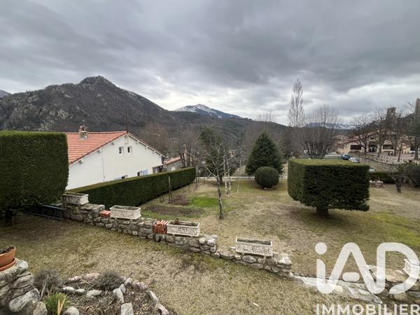 Maison à vendre 7 pièces 159 m² Vernet-les-Bains
