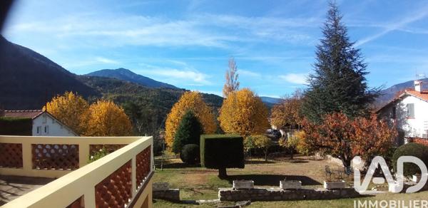 Maison à vendre 7 pièces 159 m² Vernet-les-Bains