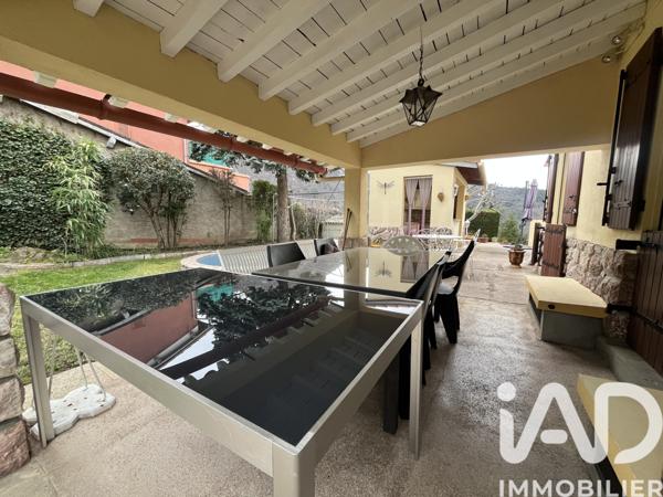 Maison à vendre 7 pièces 159 m² Vernet-les-Bains