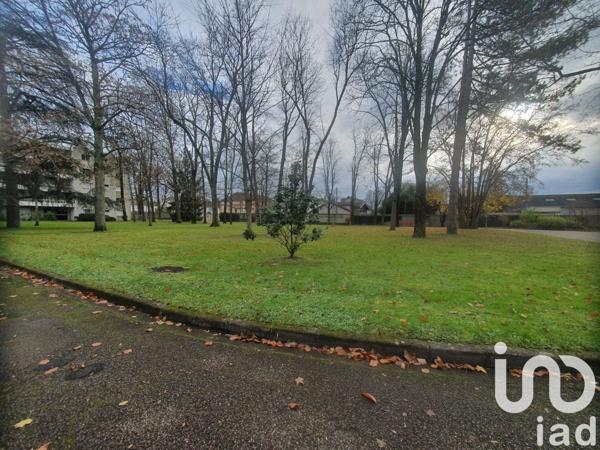 Studio 1 pièce de 19 m² à Sens (89100)