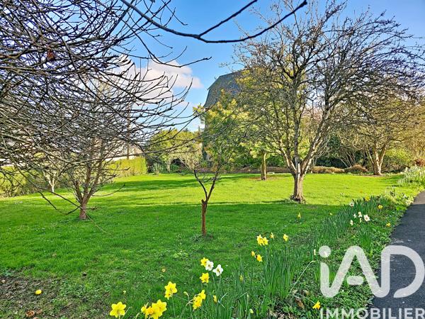 Maison à vendre 7 pièces 131 m² Paimpol