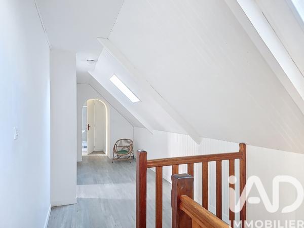 Maison à vendre 7 pièces 131 m² Paimpol